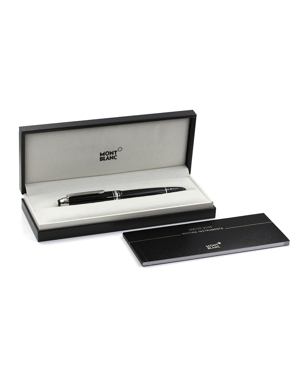 Bút dạ Montblanc MST Unicef Signature for good Classique PT
