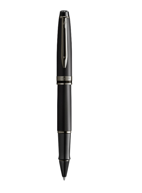 Bút dạ Waterman Expert III Metallic BLACK RT