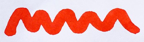 Lọ Mực Diamine Wild Strawberry 30ml