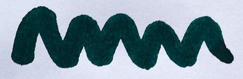 Lọ Mực Diamine Teal 30ml