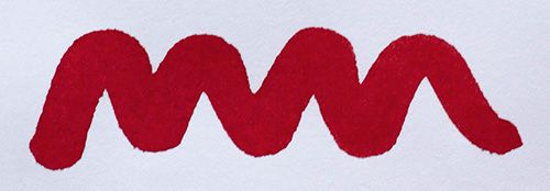 Lọ Mực Diamine Red Dragon 30ml