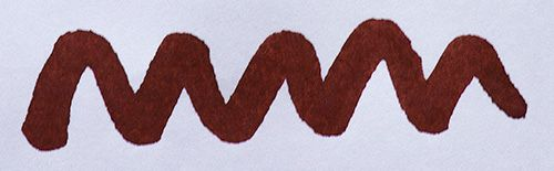 Lọ Mực Diamine Rustic Brown 30ml
