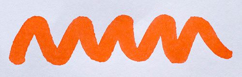Lọ Mực Diamine Peach Haze 30ml