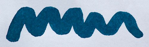 Lọ Mực Diamine Majestic Blue 30ml