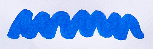 Lọ Mực Diamine Washable Blue 80ml
