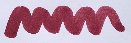 Lọ Mực Diamine Tyrian Purple 80ml