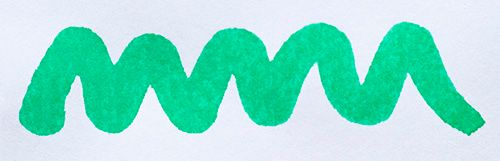 Lọ Mực Diamine Soft Mint 80ml