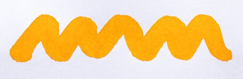 Lọ Mực Diamine Sunshine Yellow 80ml