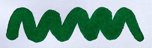 Lọ Mực Diamine Sherwood Green 80ml