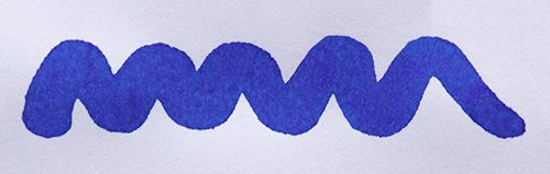 Lọ Mực Diamine Royal Blue 80ml