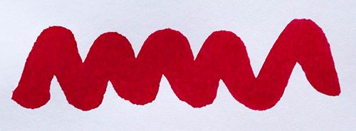 Lọ Mực Diamine Ruby 80ml