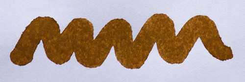 Lọ Mực Diamine Raw Sienna 80ml