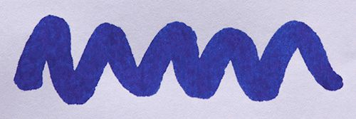 Lọ Mực Diamine Presidential Blue 80ml