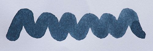 Lọ Mực Diamine Prussian Blue 80ml