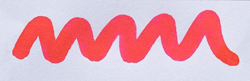 Lọ Mực Diamine Pink 80ml