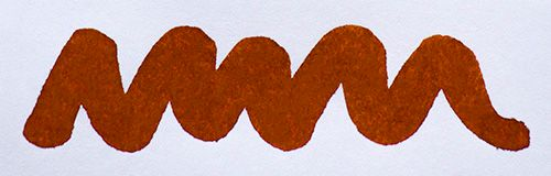 Lọ Mực Diamine Ochre 80ml