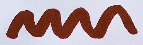 Lọ Mực Diamine Oxblood 80ml