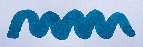 Lọ Mực Diamine Misty Blue 80ml