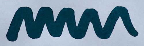 Lọ Mực Diamine Midnight 80ml