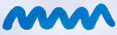 Lọ Mực Diamine Mediterranean Blue 80ml