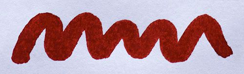 Lọ Mực Diamine Monaco Red 80ml