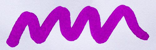 Lọ Mực Diamine Lavender 80ml