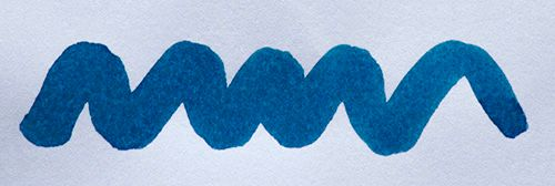 Lọ Mực Diamine Kensington Blue 80ml