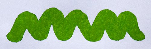 Lọ Mực Diamine Kelly Green 80ml