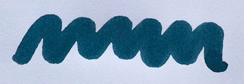 Lọ Mực Diamine Indigo 80ml