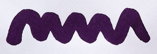 Lọ Mực Diamine Imperial Purple 80ml
