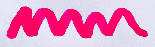 Lọ Mực Diamine Hope Pink 80ml