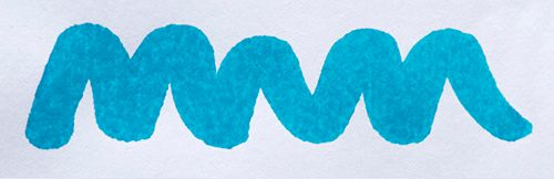 Lọ Mực Diamine Havasu Turquoise 80ml