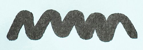 Lọ Mực Diamine Graphite 80ml