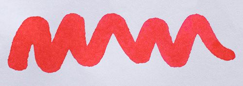 Lọ Mực Diamine Flamingo Pink 80ml
