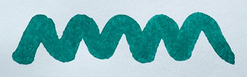 Lọ Mực Diamine Eau De Nil 80ml
