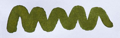 Lọ Mực Diamine Evergreen 80ml