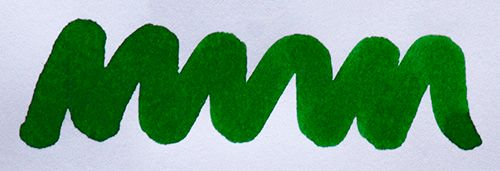 Lọ Mực Diamine Emerald 80ml