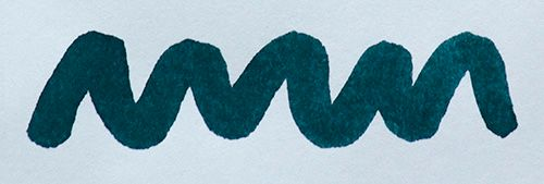 Lọ Mực Diamine Denim 80ml