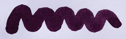 Lọ Mực Diamine Damson 80ml