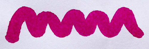 Lọ Mực Diamine Deep Magenta 80ml