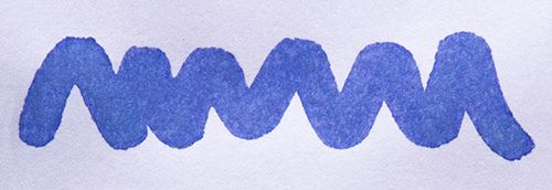Lọ Mực Diamine China Blue 80ml