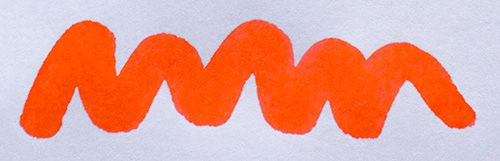 Lọ Mực Diamine Coral 80ml