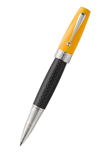 Bút dạ Miya Yellow Carbon