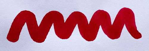 Lọ Mực Diamine Classic Red 80ml