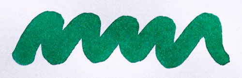 Lọ Mực Diamine Cool Green 80ml