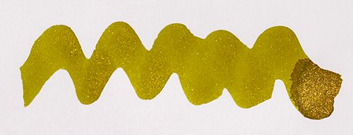Lọ Mực Diamine Shimmer Razzmatazz 50ml