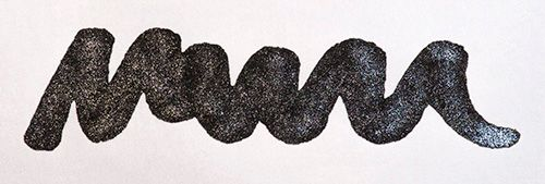 Lọ Mực Diamine Shimmer Night Sky 50ml
