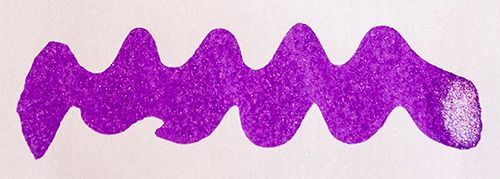 Lọ Mực Diamine Shimmer Lilac Satin 50ml