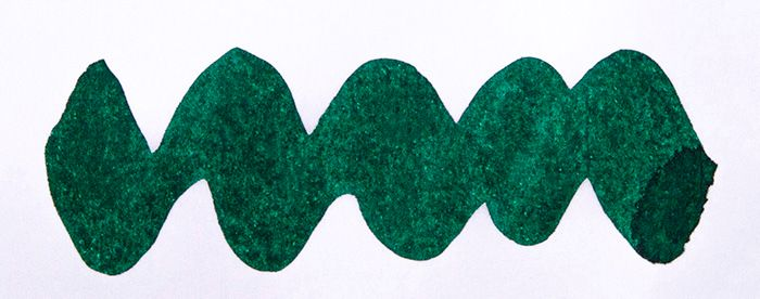 Lọ Mực Diamine Inkvent Green Edition Spruce Scented 50ml
