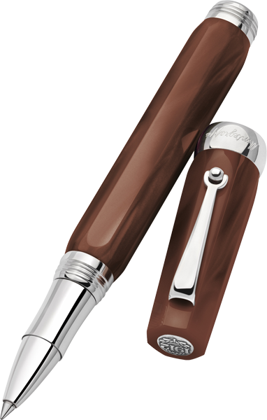Bút dạ Micra Caramel Brown